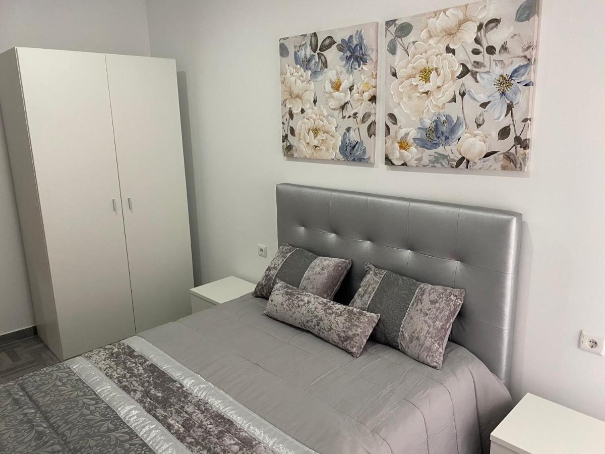 Casa Faneca - Faneca Apartamentos نازاريه المظهر الخارجي الصورة