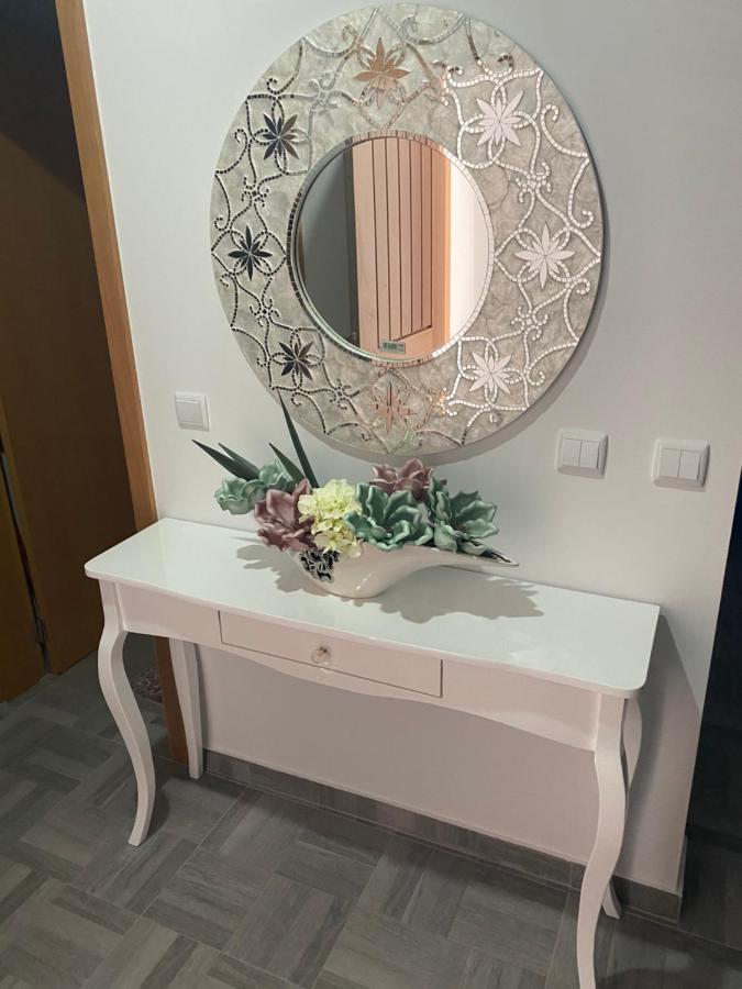 Casa Faneca - Faneca Apartamentos نازاريه المظهر الخارجي الصورة